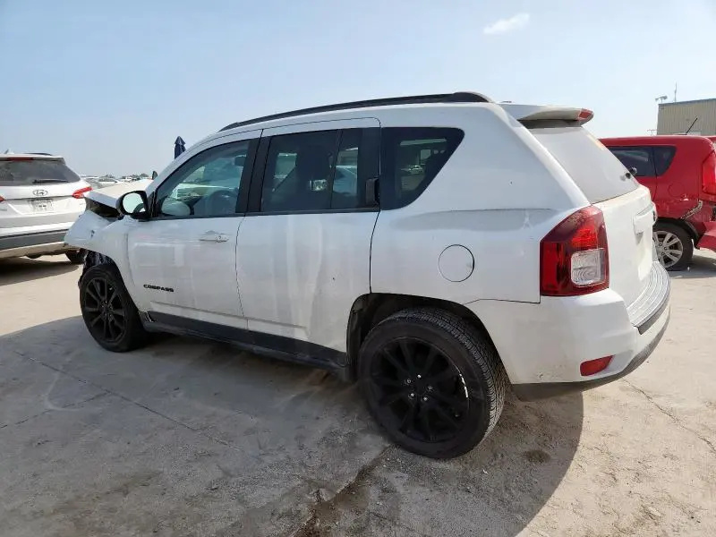 2014 JEEP COMPASS SPORT  