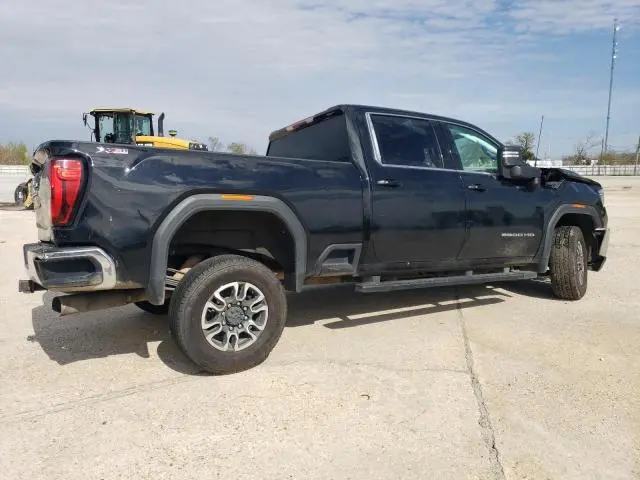 2021 GMC SIERRA K3500 SLE  