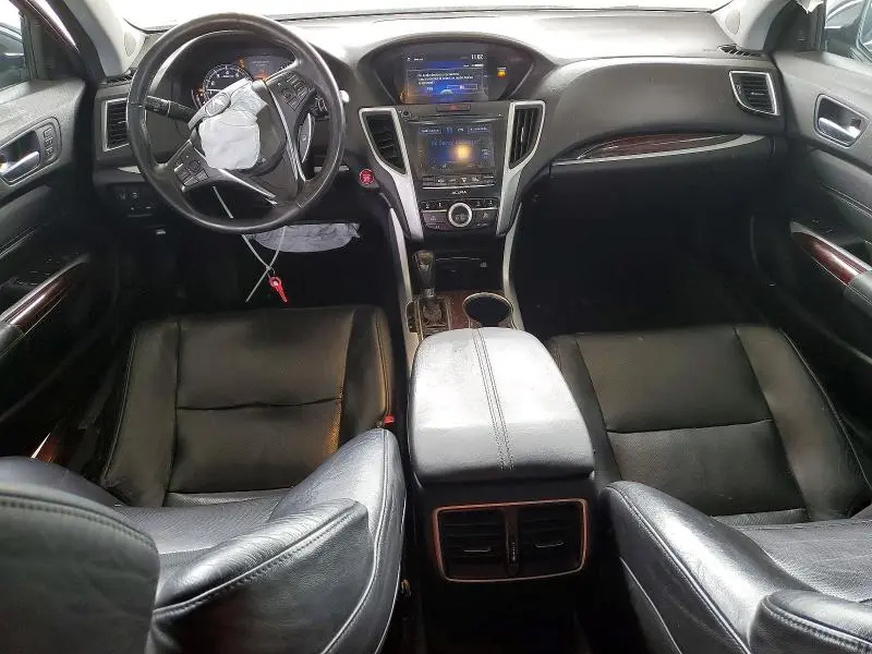 2015 ACURA TLX TECH  