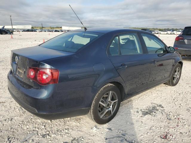 2010 VOLKSWAGEN JETTA S