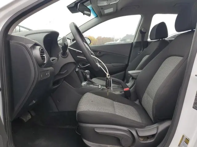 2019 HYUNDAI KONA SE  