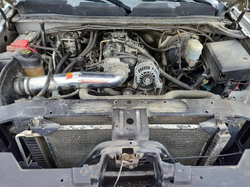 2012 CHEVROLET SILVERADO K1500 LT  