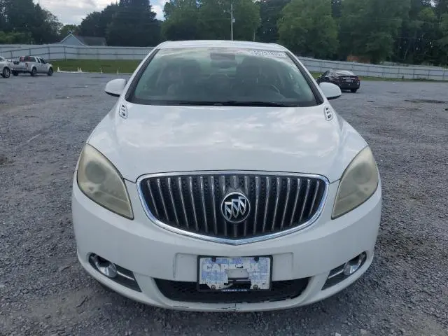 2013 BUICK VERANO   