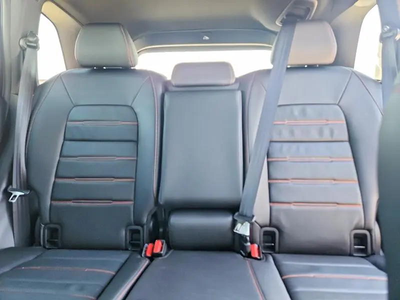 2026 HONDA CR-V SPORT-L  