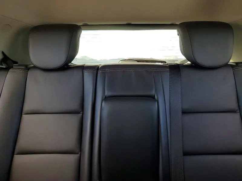 2017 CHEVROLET TRAX PREMIER  