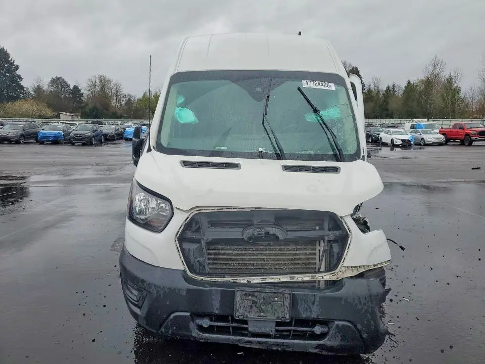 2020 FORD TRANSIT T-350  