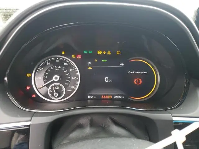 2023 GENESIS GV70 BASE  