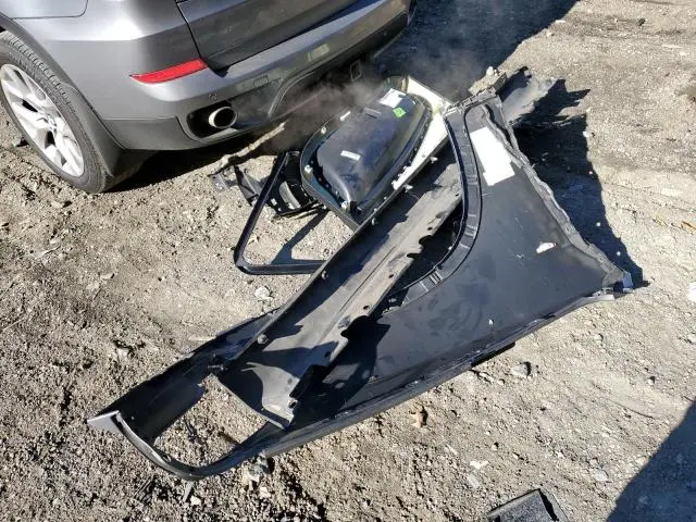 2012 BMW X5 XDRIVE35I  