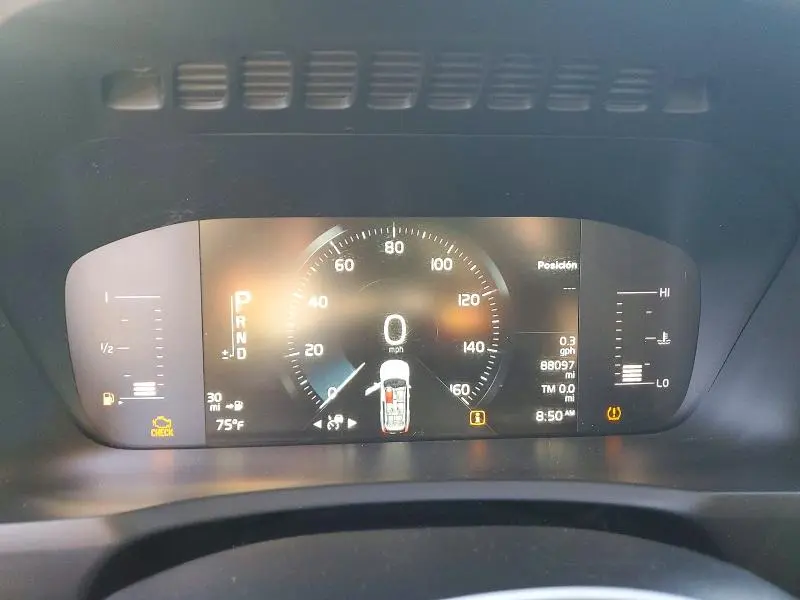 2019 VOLVO XC90 T5 MOMENTUM  