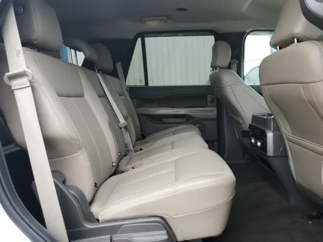 2019 FORD EXPEDITION XLT  