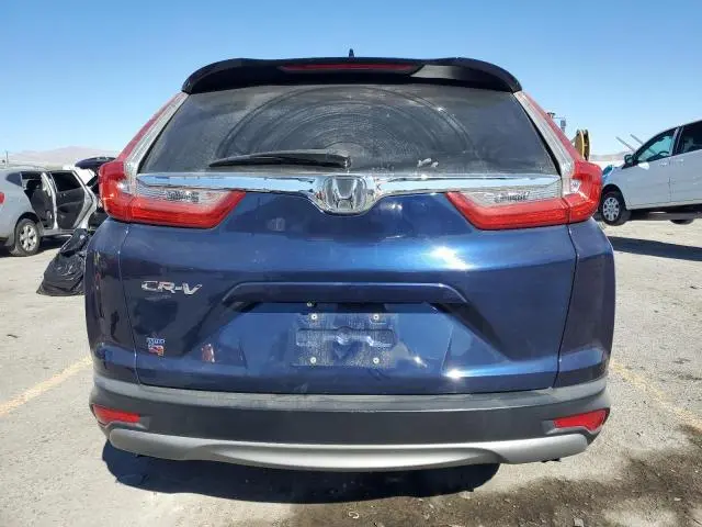 2019 HONDA CR-V EXL  