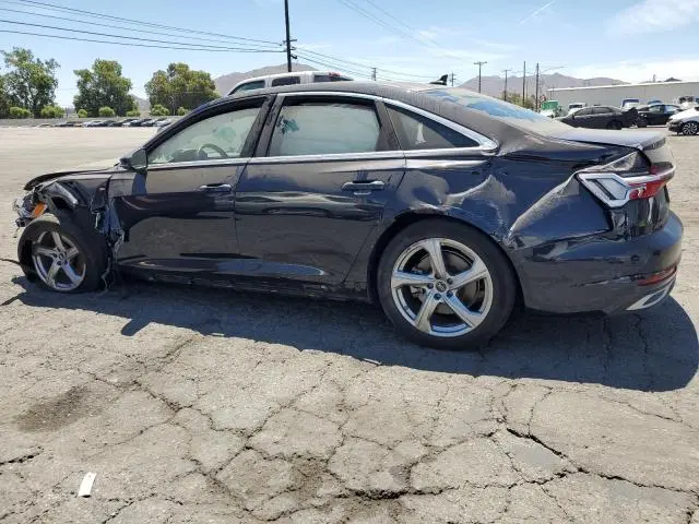 2024 AUDI A6 PREMIUM PLUS  