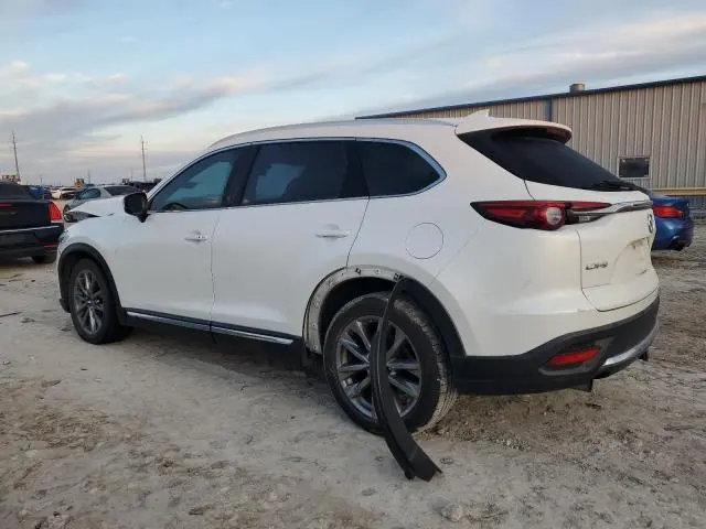 2019 MAZDA CX-9 GRAND TOURING  