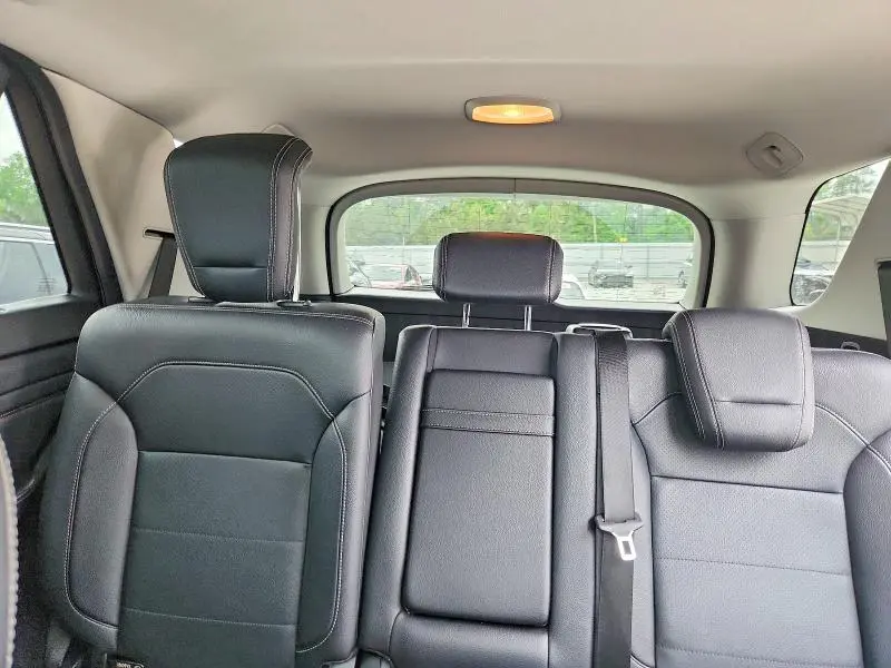 2015 MERCEDES-BENZ ML 350  