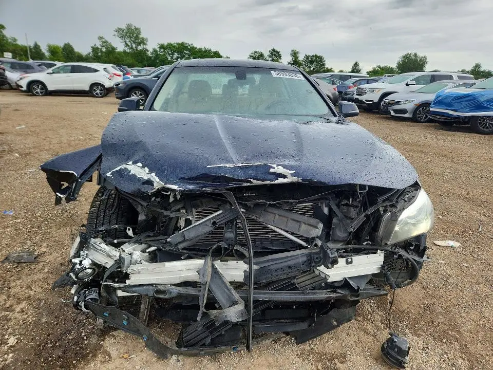 2015 BMW 528 XI  