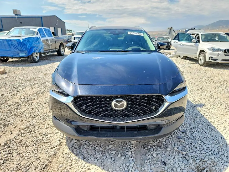 2022 MAZDA CX-30 PREMIUM PLUS  