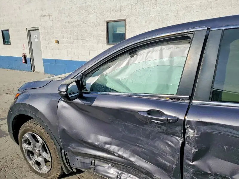 2019 HONDA CR-V EXL  