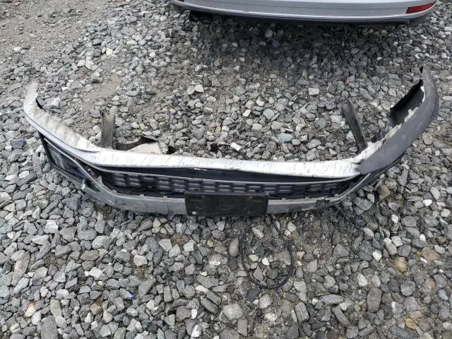 2016 VOLKSWAGEN JETTA GLI  