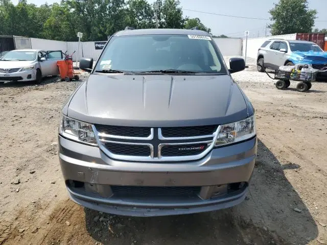 2013 DODGE JOURNEY SE  