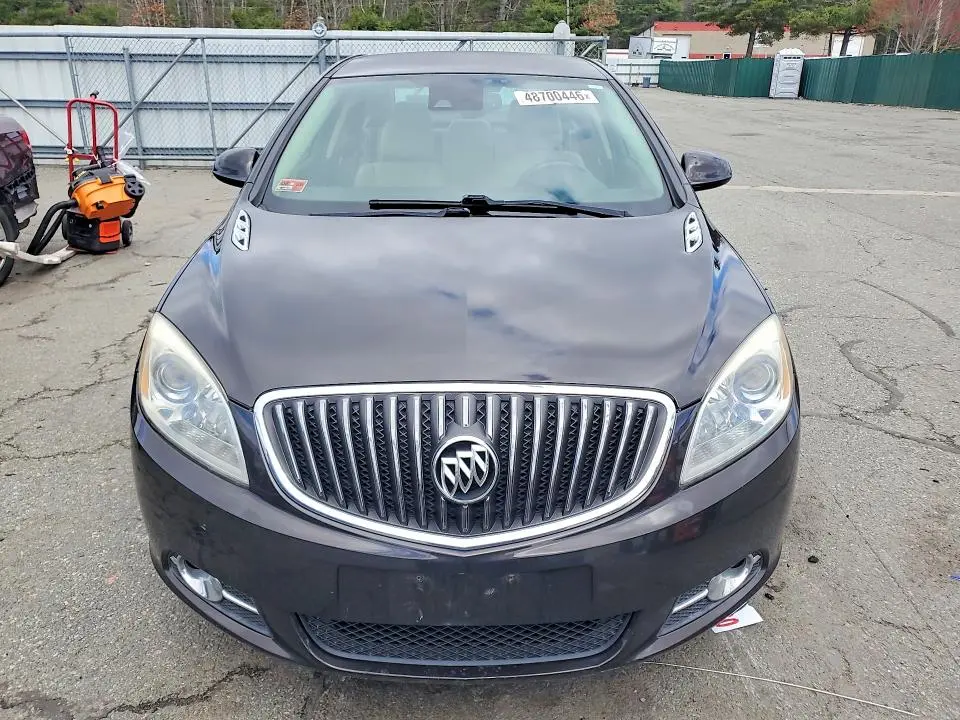 2014 BUICK VERANO CONVENIENCE  