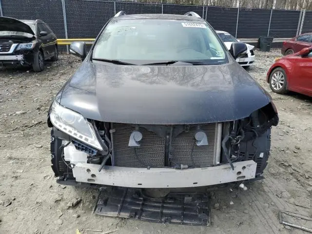 2014 LEXUS RX 350 BASE  