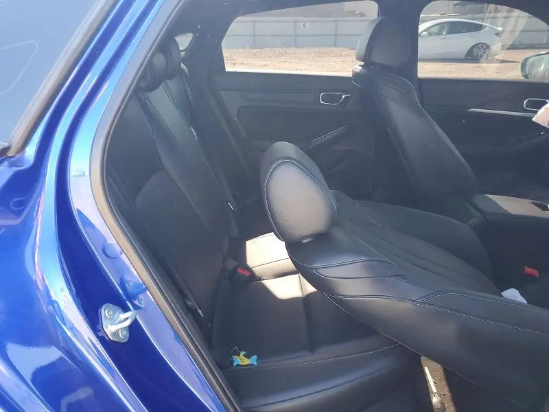 2023 ACURA INTEGRA A-SPEC  