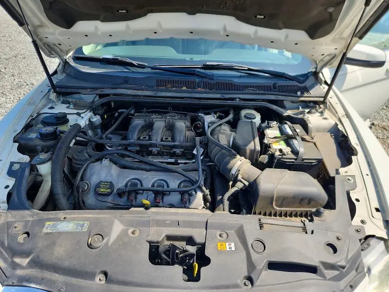 2012 FORD TAURUS SEL  