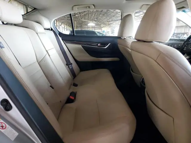 2016 LEXUS GS 350 BASE  