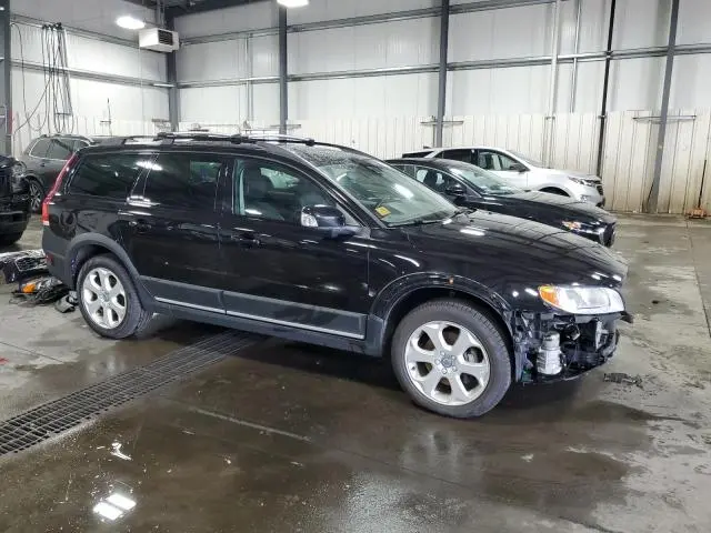 2016 VOLVO XC70 T5 CLASSIC PREMIER  