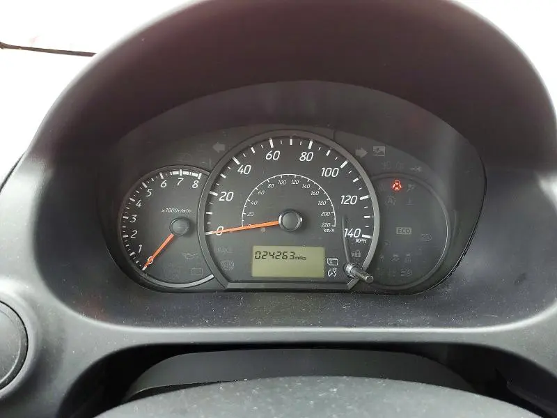 2022 MITSUBISHI MIRAGE G4 ES  