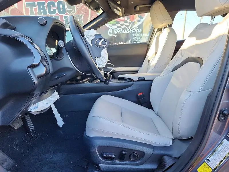 2023 LEXUS UX 250H BASE  