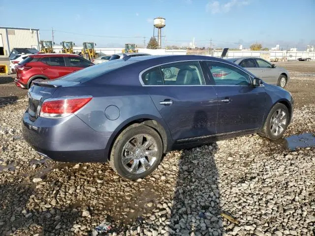 2013 BUICK LACROSSE PREMIUM  