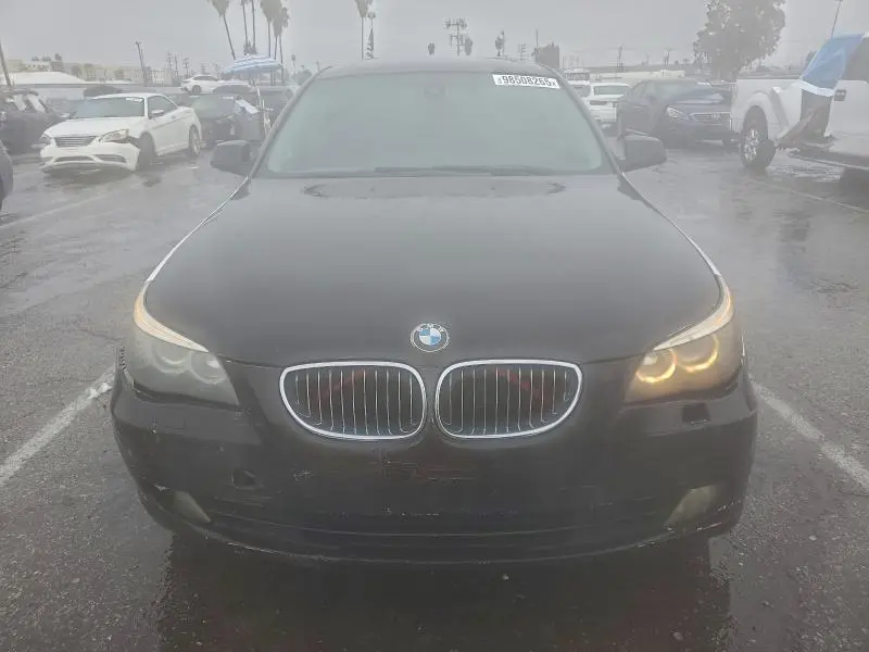 2010 BMW 528 I  