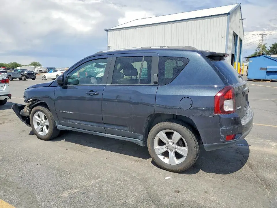 2015 JEEP COMPASS SPORT  