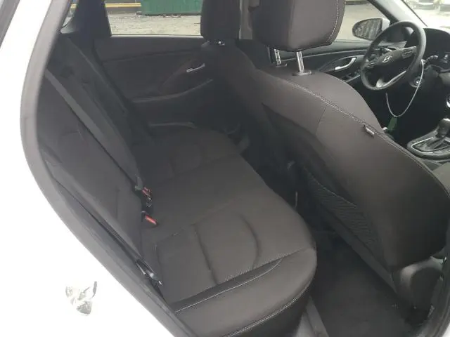 2019 HYUNDAI ELANTRA GT 