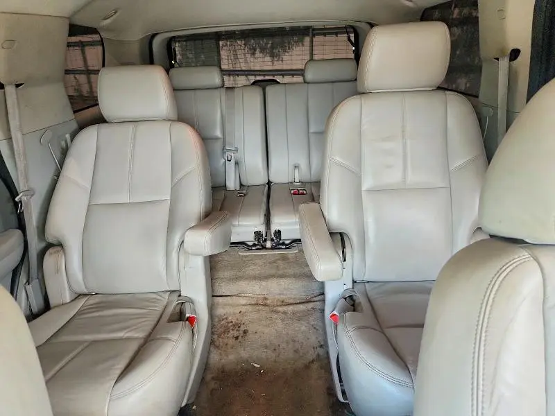 2014 CHEVROLET TAHOE K1500 LT  