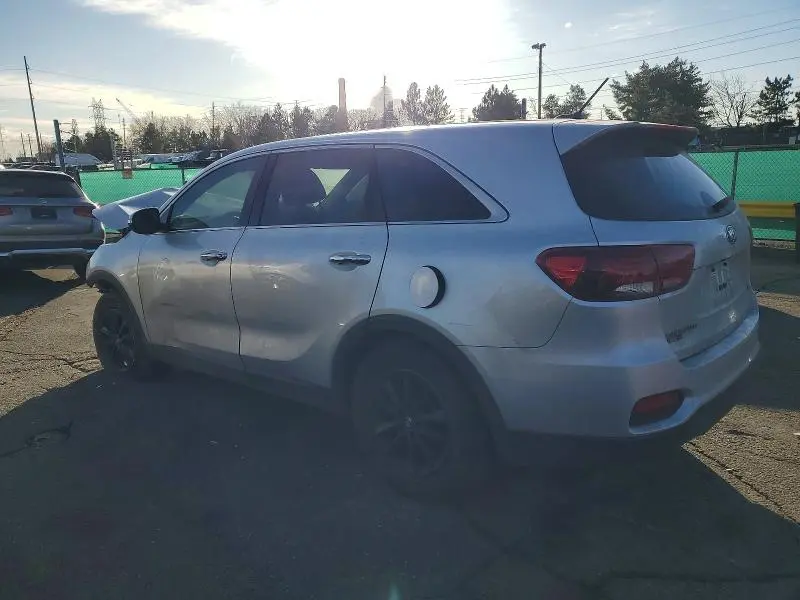 2020 KIA SORENTO LX V6  