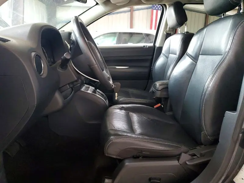 2015 JEEP COMPASS LATITUDE  