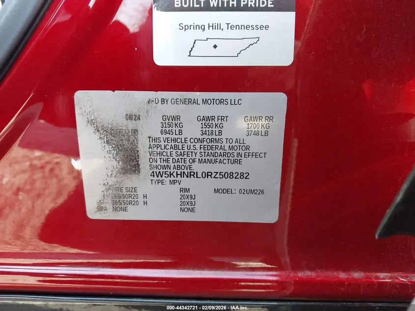 2024 ACURA ZDX A-SPEC