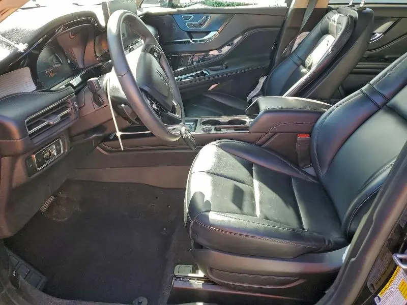 2023 LINCOLN CORSAIR   