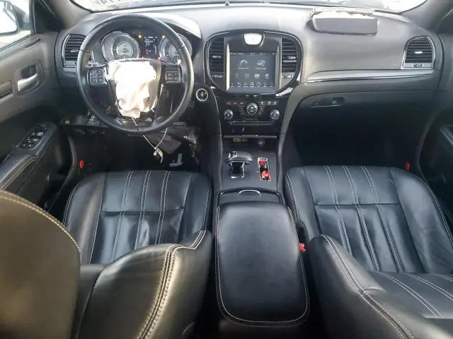 2013 CHRYSLER 300 S  