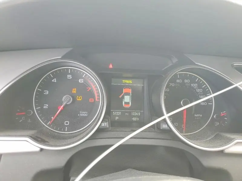 2015 AUDI A5 PREMIUM PLUS  
