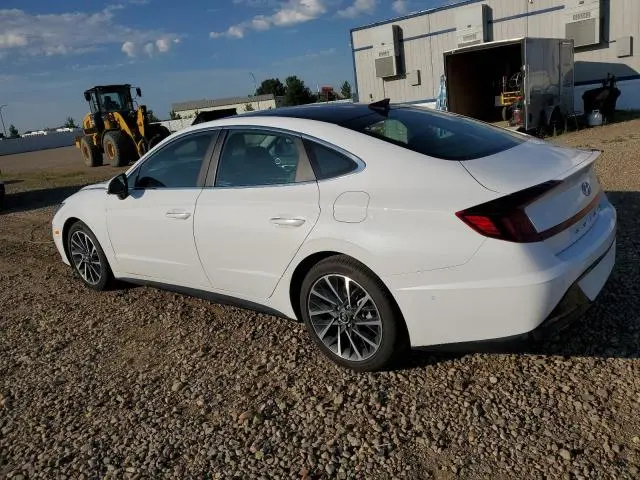 2023 HYUNDAI SONATA LIMITED  