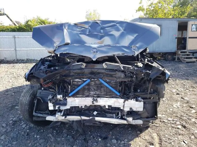 2019 BMW X5 XDRIVE50I  