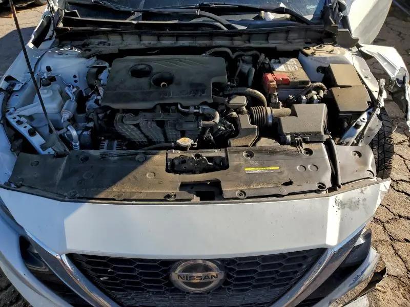 2020 NISSAN ALTIMA S  