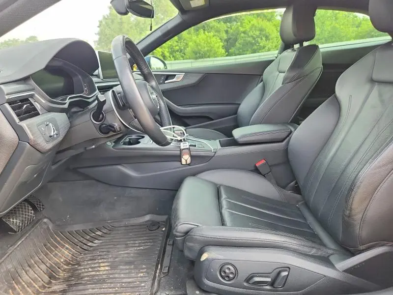 2018 AUDI A5 PREMIUM PLUS S-LINE  