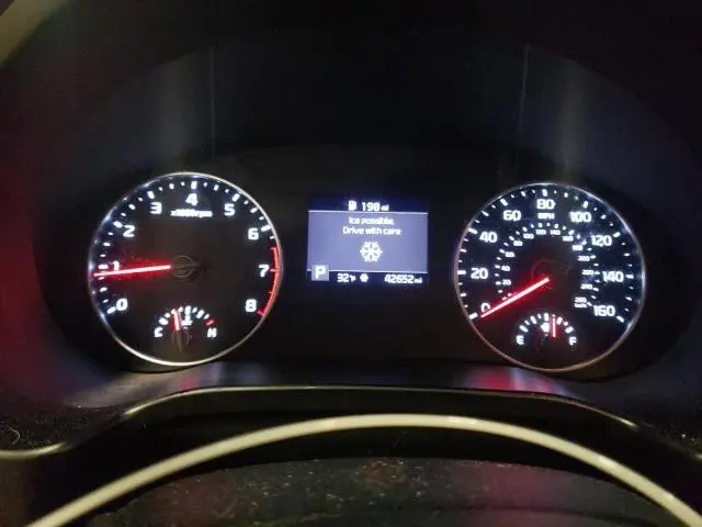 2021 KIA SELTOS LX  