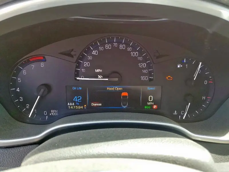 2013 CADILLAC SRX PREMIUM COLLECTION  