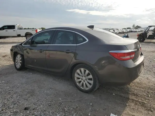 2016 BUICK VERANO   