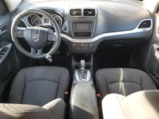 2014 DODGE JOURNEY SE  